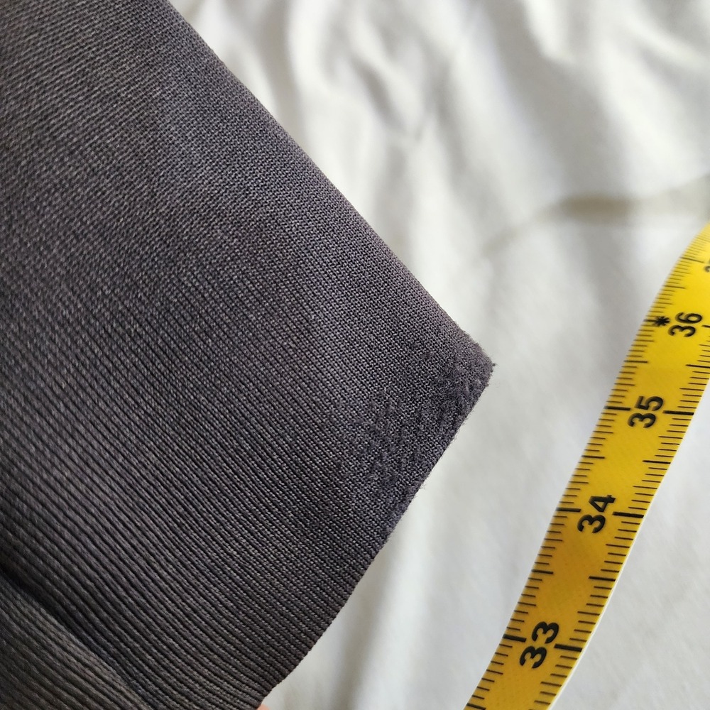 2 ASRV Tetra-Lite Cargo Joggers Mens Large Navy&Grey Excellent DSG-0825 Techwear - Picture 11 of 16